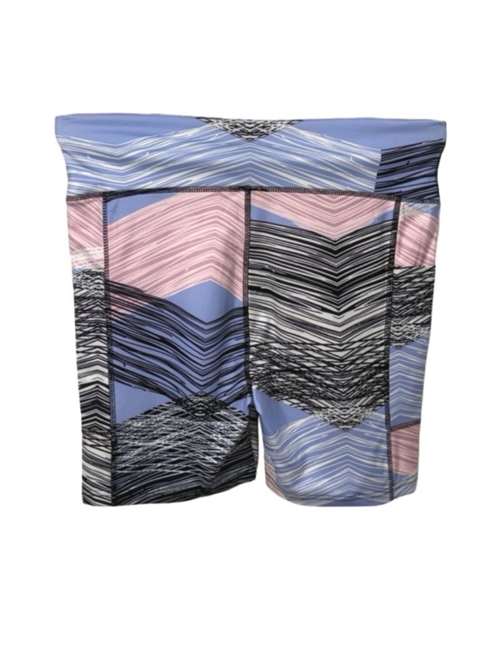 Shein Shorts - Picture 2 of 2